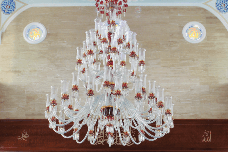 Üsküdar Barbaros Camii