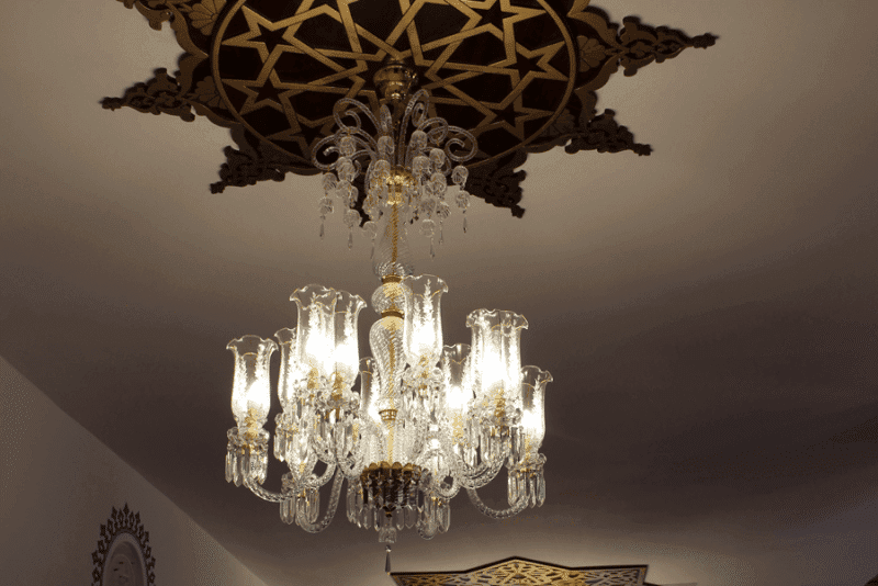 Davutpaşa Yıldız Teknik Üniversitesi Camii